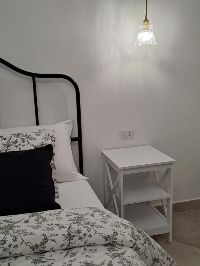Apartamento Dimora 52 Nápoles Exterior foto