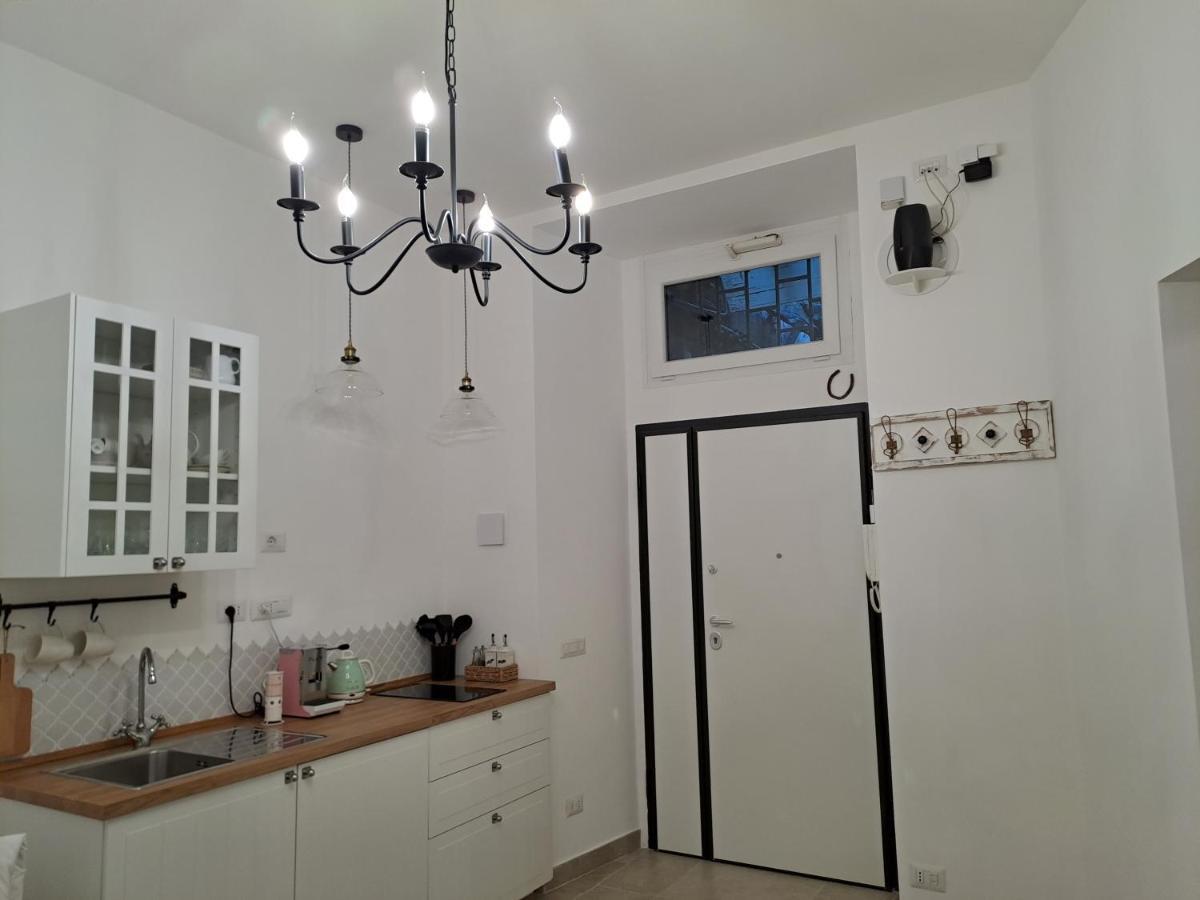 Apartamento Dimora 52 Nápoles Exterior foto