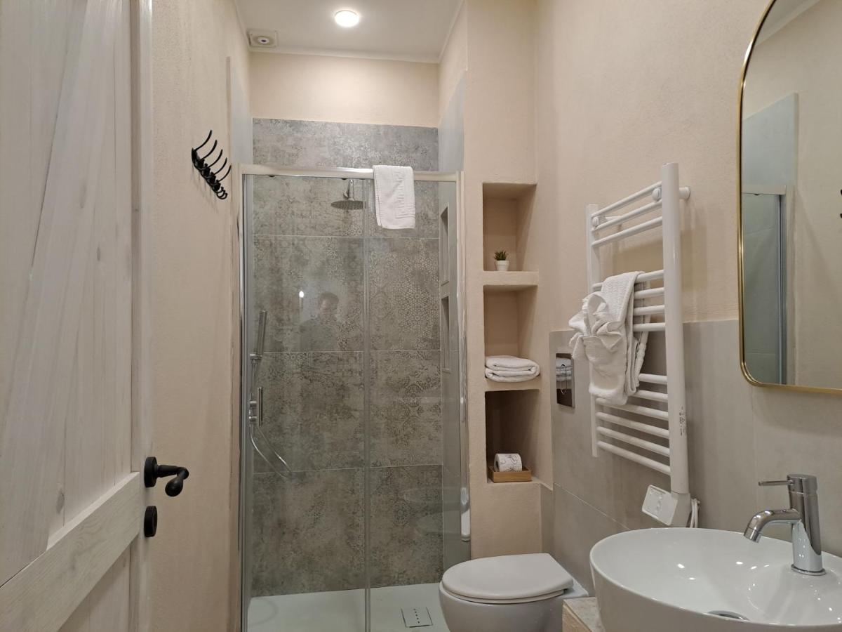 Apartamento Dimora 52 Nápoles Exterior foto